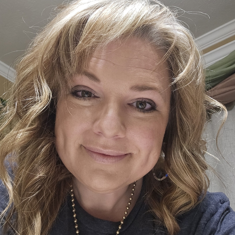 Meet your Posher, Beth